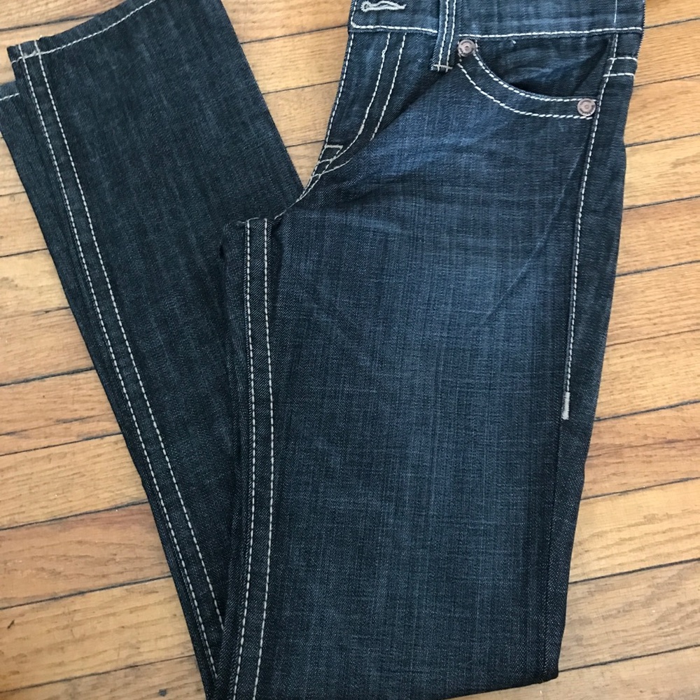NWT David Kahn Jeans